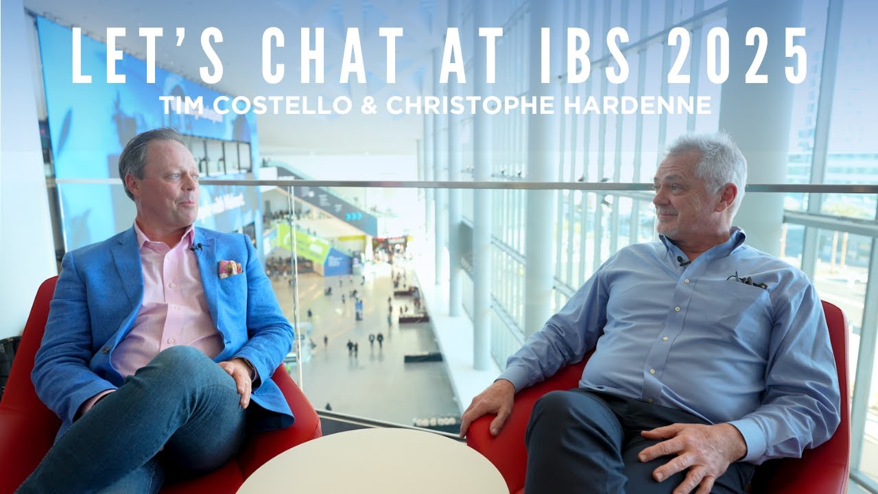 Let's Chat: IBS 2025 Must See Essentials | Builder Innovator