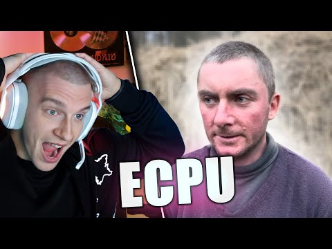 VLODAR VS ECPU