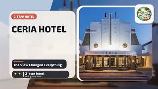 CERIA HOTEL @Alun Alun Yogyakarta - The View Changed Everything | Yogyakarta, In
