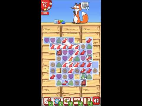 Simon's Cat Crunch Time Level 132 - NO BOOSTERS 😺 | SKILLGAMING ✔️