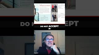 Relaxed Cruise Dress Codes: What to Expect #shorts