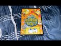 Opening To SpongeBob SquarePants Absorbing Favorites 2005 DVD