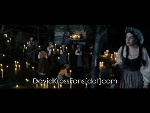 Krabat: Osternacht in Schwarzkollm