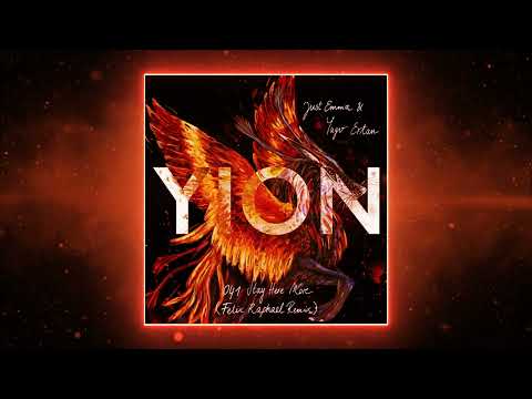 PREMIERE: Just Emma & Yago Ertan – Stay Here More (Felix Raphael Remix) [YION]