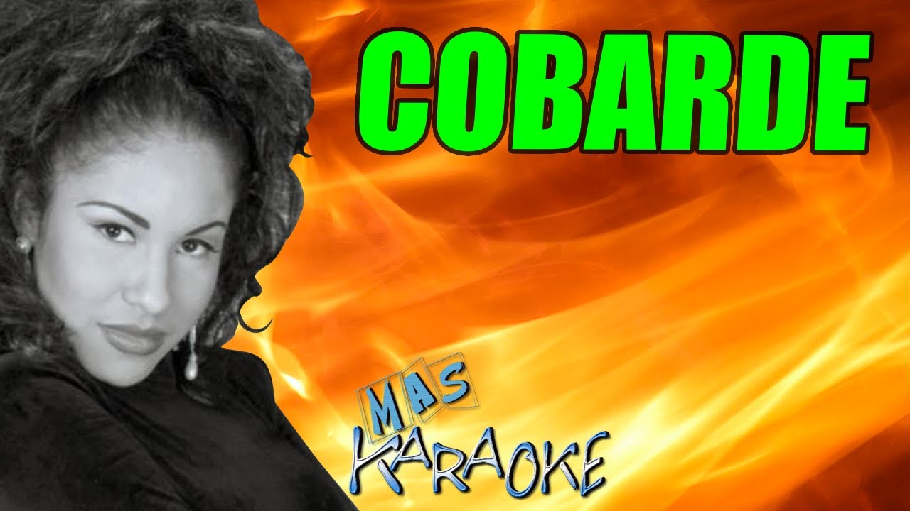 Cobarde