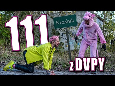 ADVENTURERS in Kraśnik - From DVPY #111