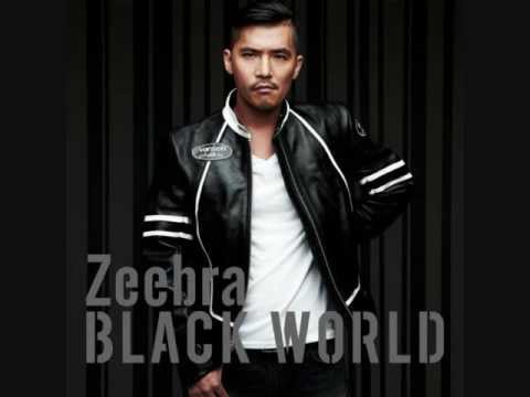 Zeebra feat ANARCHY - Fighters Anthem