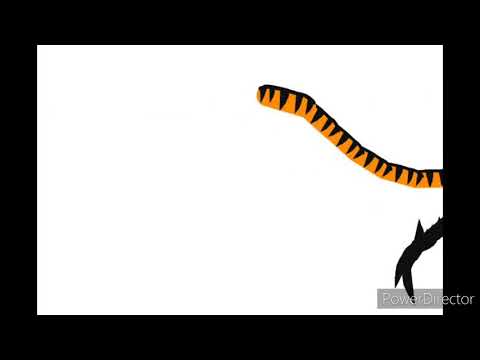 Scp 3166 vs dino piggy.