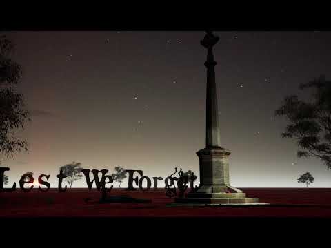 The Last Post - An ANZAC Tribute