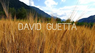 David Guetta &amp; Alesso - Every Chance We Get We Run (feat. Tegan &amp; Sara)