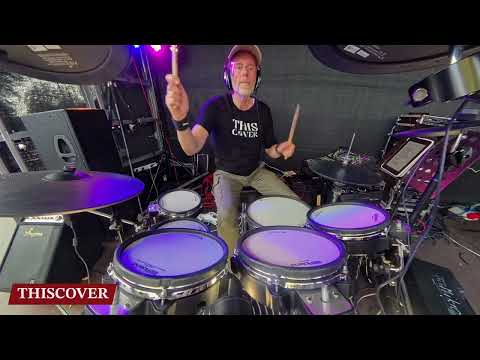 🎬THISCOVER is... Love Me Like You Do (Ellie Goulding) | Rockversion beim Stadtfest Gescher