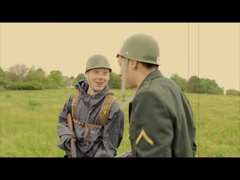 Battle of Amiens, WW1: Brief History