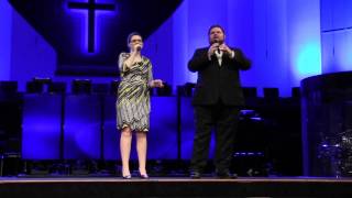 Mobberly Baptist Church - Wonderful, Merciful Savior