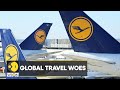 Lufthansa S Massive Flight Cancellation Due To Ground Staff Walkout Business News WION