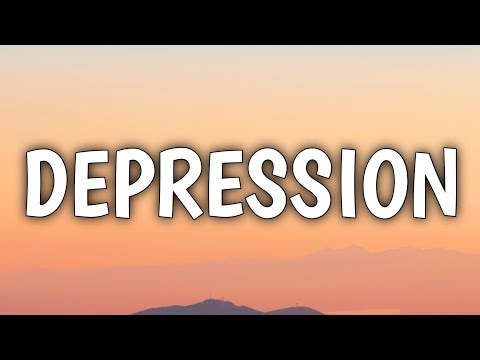 Dax - Depression ( Lyrics )