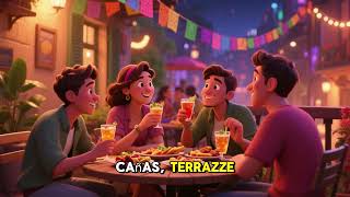 Madrid from its origins to today