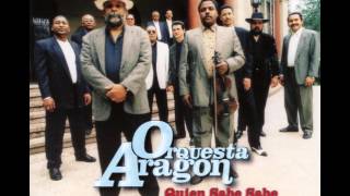 Orquesta Aragón - Si Sabes Bailar Mi Son