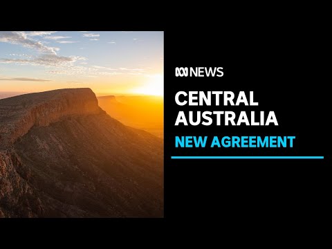 Traditional owners agree to partnership with Australian Wildlife Conservancy | ABC News