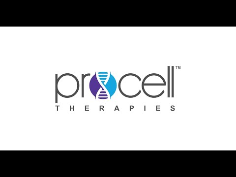 Microchanneling with Procell Therapies