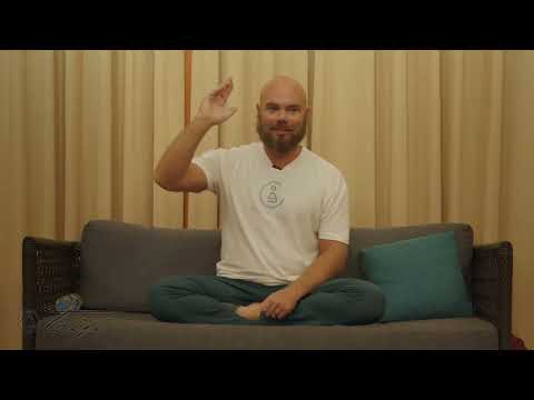 How Do I Get (More) Chi / Qi? According to Sifu Adam Mizner it is "Know Thy Self!" #Chi #Qi #KnowYou