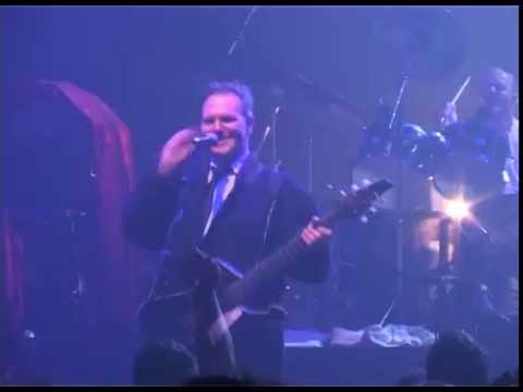 Cardiacs (feat. Oceansize) Live At The London Astoria 2002