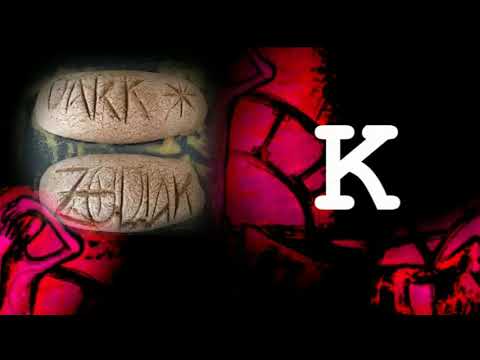 Dark Zodia(K) (OFFICIAL LYRIC VIDEO)