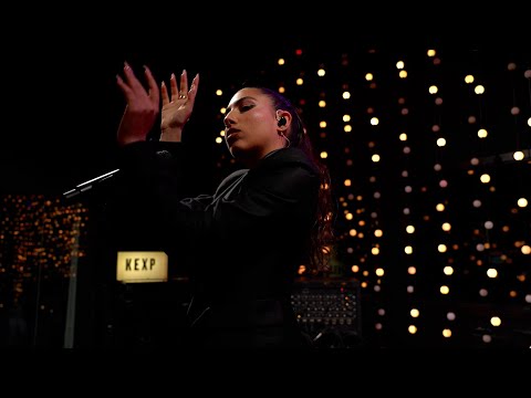 María José Llergo - Juramento (Live on KEXP)