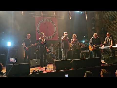 Jest taki samotny dom - Damian Szewczyk i Nikola Warda w Starym Klasztorze Wrocław - 2024-04-30