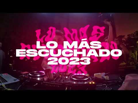 LO MAS ESCUCHADO 2023 | RKT, CACHENGUE | Treekoo En Vivo ???? FRAY BENTOS, Uruguay