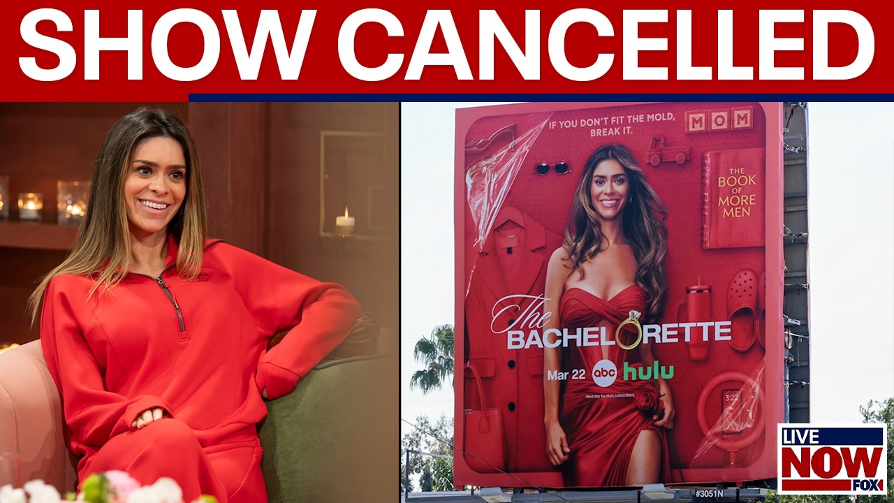Tylor Frankie Paul Video: ABC to lose millions after Bachelorette cancellation