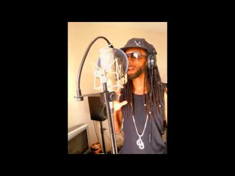 Kulu Ganja - Don't Cry [WICKEDAZZ YOUTUBE PROMO].wmv