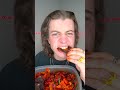 Spicy Chip Nachos ASMR