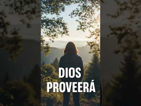 ORACIÓN a SANTA MARÍA de la PROVIDENCIA 🙏 (Confía y Dios Proveerá) #Providencia