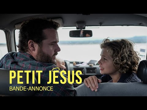 Bande-annonce du film Petit Jésus - Réalisation Julien Rigoulot Wild Bunch Distribution