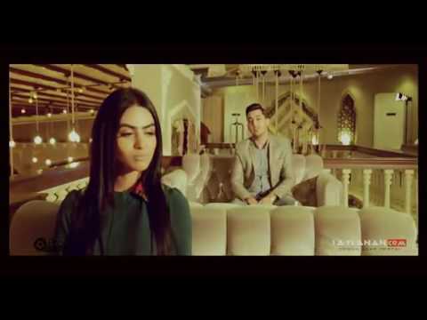 Kuwwat Donmezow ft S Beater   Ayralyk   2016