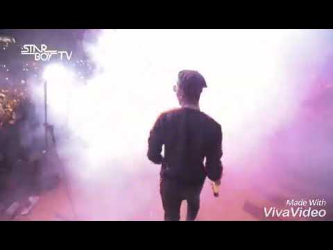 Wizkid ft sound sultan ft 2baba