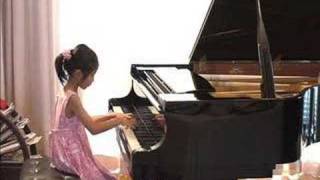 Hannah plays Chopin Nocturne #20 in C Sharp Minor