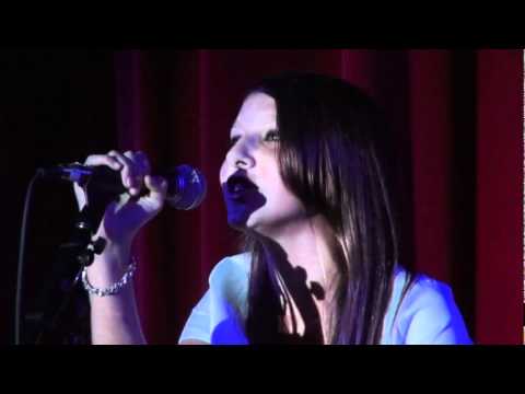 Clarissa covers Adele- One and Only