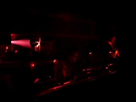 Chymera at Cielo Nov 2009