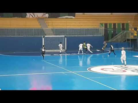 Camp. Paranaense de Futsal de Base 2023. Marreco Futsal Cat. Sub/13.