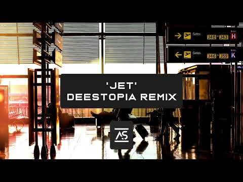 F4T4L3RR0R - Jet (Deestopia Remix) [OUT NOW]