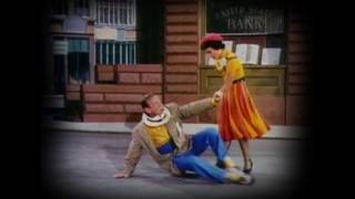 I Love Louisa (Electro Swing Version) Fred Astaire vs. Van Edelsteyn