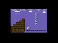 The Great Giana Sisters C64 Game 1987