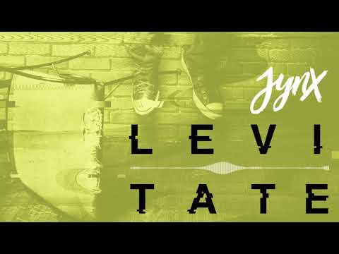 Jynx - Levitate Video