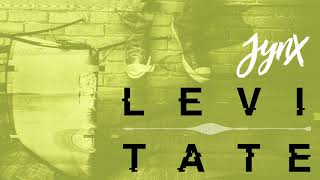 Music video thumbnail preview for Jynx - Levitate by Jynx