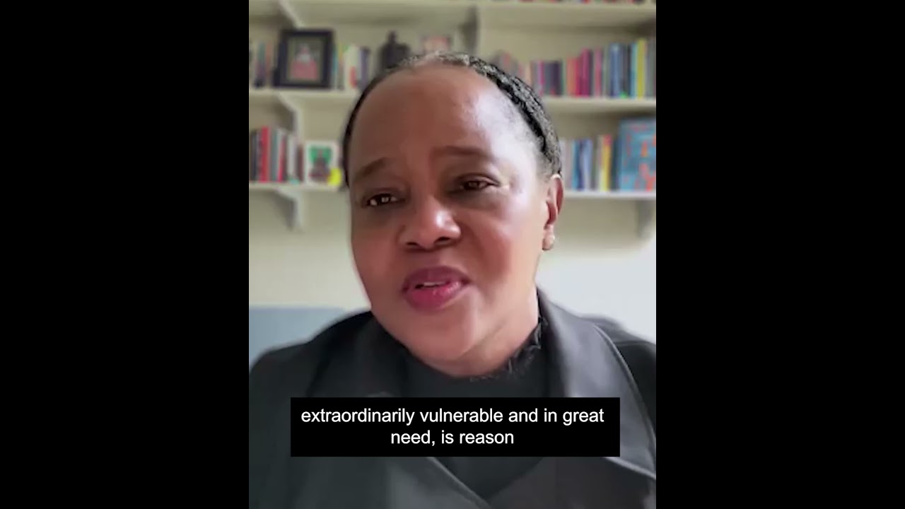 Edwidge Danticat Reflects on Healthcare in Haiti