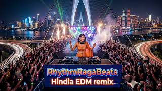 Download lagu Desi EDM New Hits 2026 🚀 Ultimate Bollywood Remix Music Album mp3