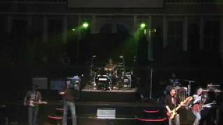 Kevin Fowler: Long Line of Losers