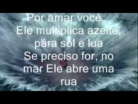 POR AMAR VOCÊ- CASSIANE E JAIRINHO