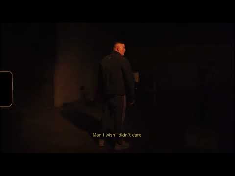 Lewis Fitzgerald -Ashamed